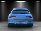 Mercedes-Benz CLA220d SB Night DISTRO KeyGo AHK el.Heckkl MLED - gebrauchte Mercedes-Benz CLA 220 Shooting Brake aus dem Jahr 2024