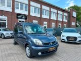 Renault Kangoo Privilege Tüv neu kleiner Camper - Renault Kangoo aus 2004