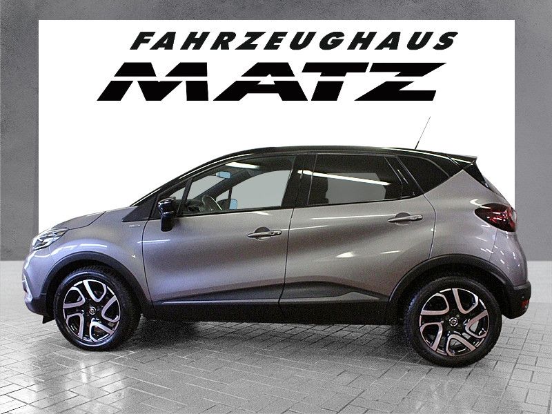 Fahrzeugabbildung Renault Captur TCe 150 EDC GPF Bose Edition
