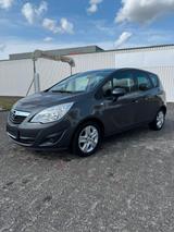 Opel Meriva B Design Edition - Opel Meriva: Design Edition