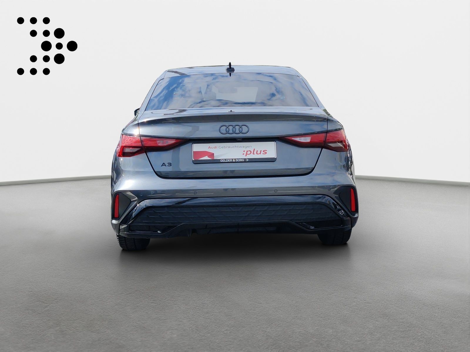Audi A3 - Bild 2