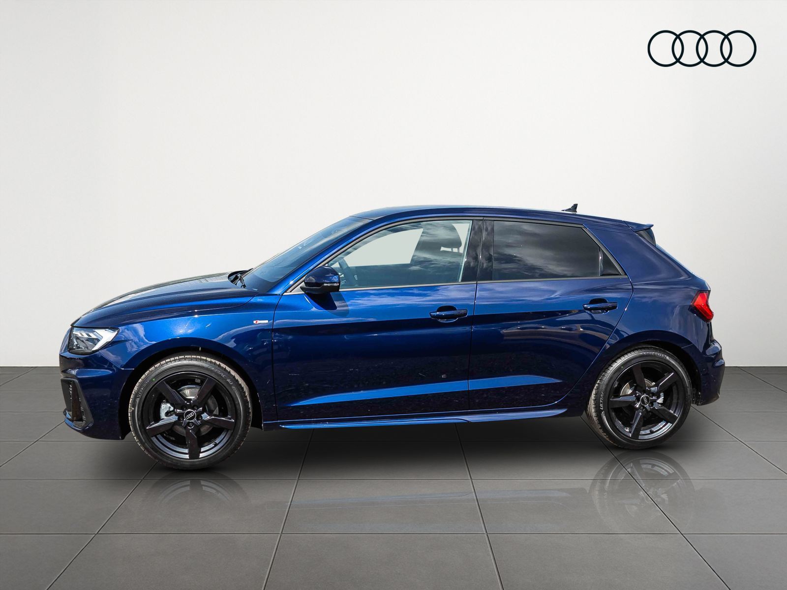 Audi A1 - Bild 4