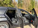 BMW 540d xDrive Touring A - 340 PS - BMW 5er Reihe: Ps
