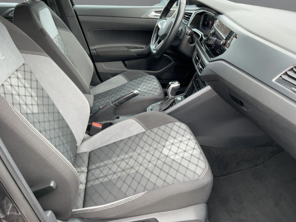 Volkswagen Taigo - Bild 12