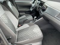 Volkswagen Taigo - Vorschau Bild 12