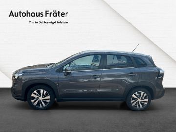 Fotografie des Suzuki (SX4) S-Cross 1.4 Comfort+ Allgrip NAVI KAMERAS PANO