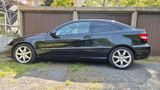 Mercedes-Benz CLC 180 Kompressor Coupé - : Mercedes Clc