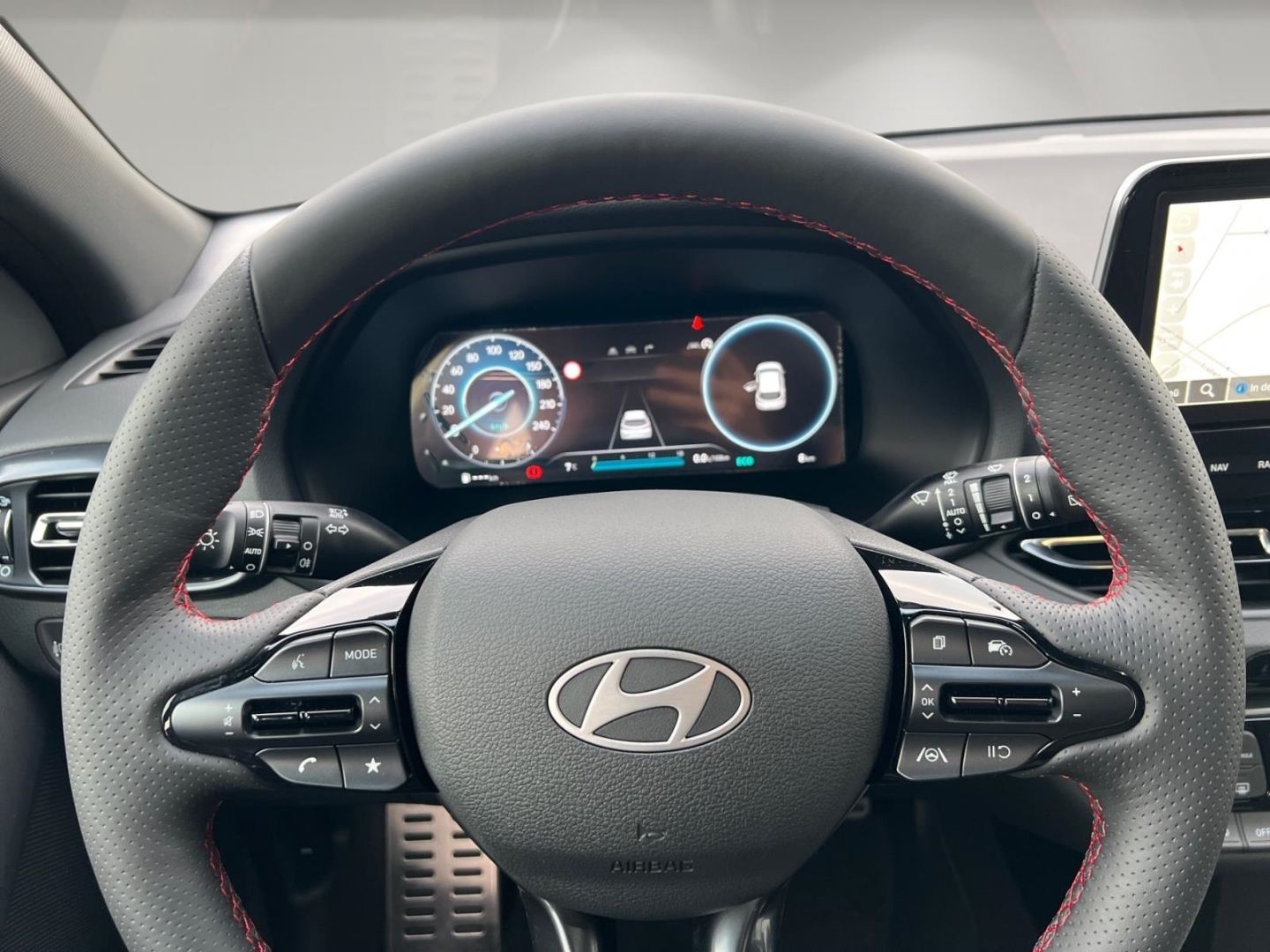 Hyundai i30 - Bild 9