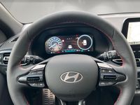 Hyundai i30 - Vorschau Bild 9