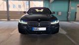 BMW M550i xDrive A - - gebrauchte BMW M550 aus dem Jahr 2021