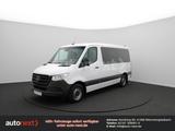 Mercedes-Benz Sprinter 211 Tourer KAMERA+NAVI+STANDHZG (5507) - Offers matching your search criteria