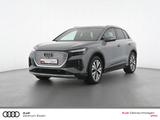 Audi Q4 e-tron 40 LED  AHK APP SHZ DAB PDC FSE - Audi Q4 e-tron F4