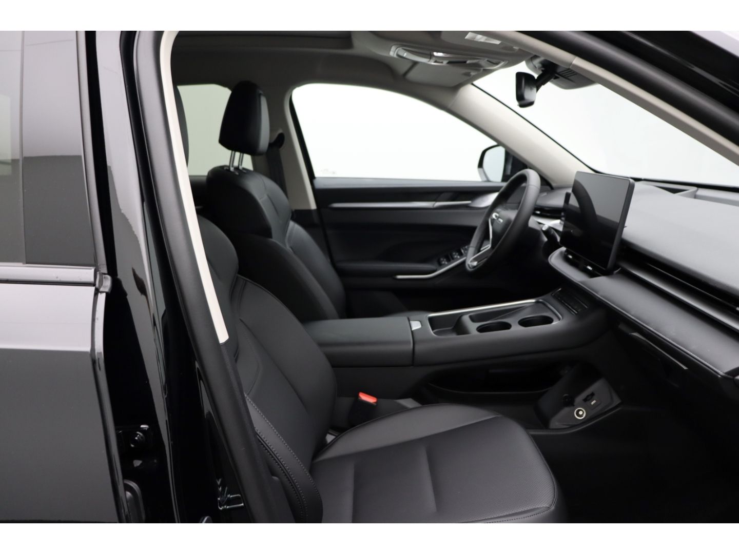 Fahrzeugabbildung GWM Haval H6 1.5 HEV FWD Luxury Pano ACC
