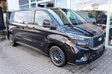 Ford Transit Custom Kasten MS-RT 2,5l PHEV - Ford Transit: Automatik