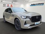 Mazda CX-60 e-SKYACTIV PHEV Homura Conv.&Sound - Mazda CX-60: Freisprecheinrichtung, mit Klimaautomatik