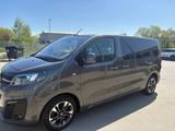 Opel Zafira Life 2.0 Diesel 130kW Innovation auto... - Opel Zafira Life aus 2019