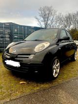 Nissan Micra 1.2 - TÜV 07/2027 - Nissan Micra Gebrauchtwagen in Freiburg
