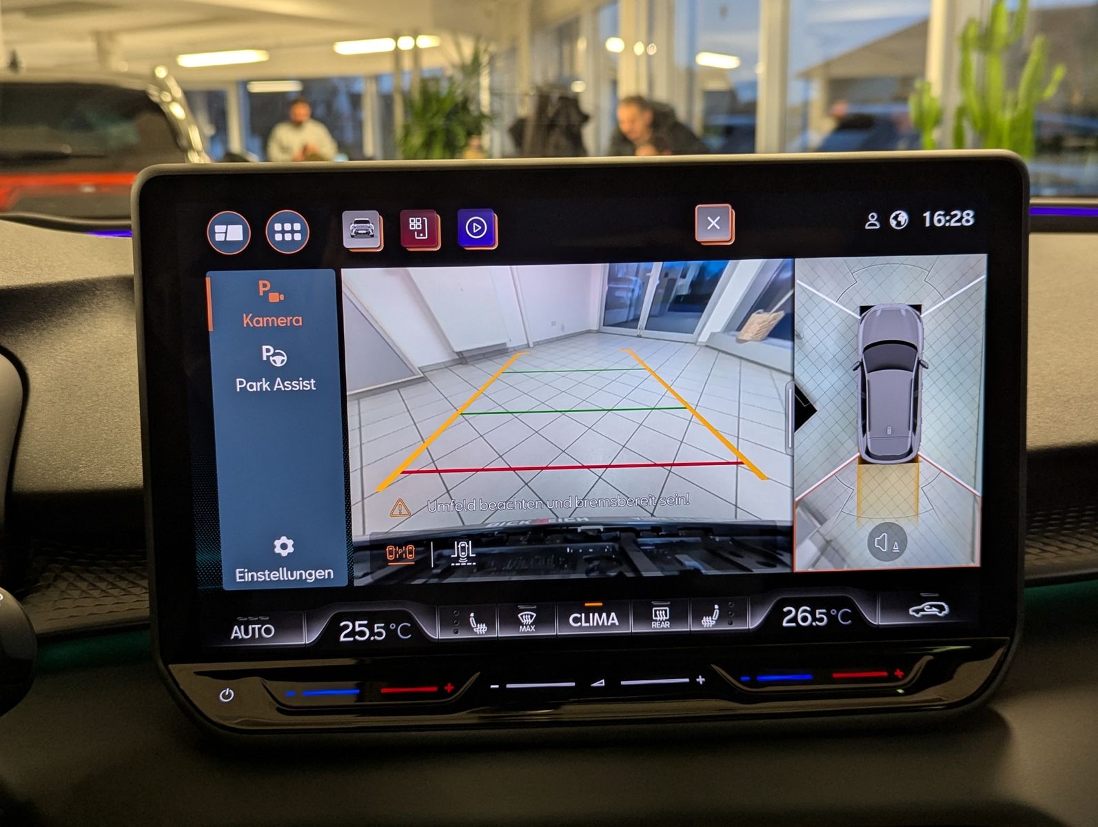 CUPRA Terramar 1.5 eTSI 110 kW - Image 27