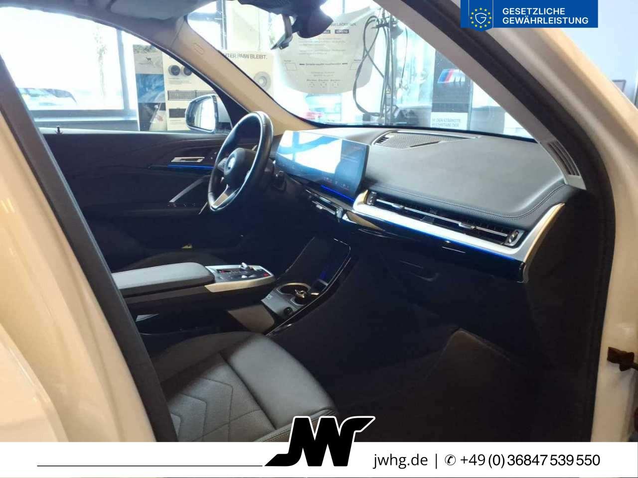 BMW X1 xLine Widescreen Driving Assistant Plus LED+, миниатюра 12