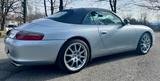 Porsche 996 Carrera Cabriolet 996 Carrera  - Porsche aus 2003