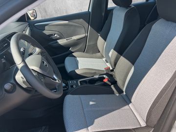 Opel Corsa 1.2 Direct Injection Turbo . TOUCHSC*LED*