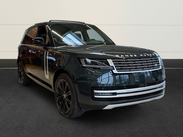 Land Rover Range Rover D350 Autobiography+MY25+AHK+St.Hzg.+