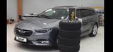 Opel Insignia 2.0 Diesel 125kW Ultimate 4x4 ST Ul... - Opel Insignia Gebrauchtwagen in Nürnberg