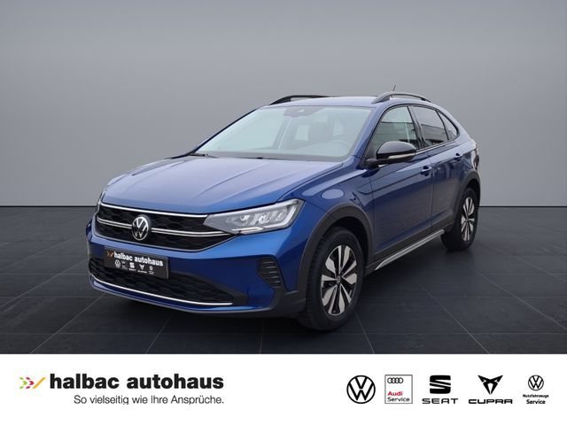 Volkswagen Taigo 1.0 TSI DSG Goal +LED+KAMERA+PDC+SHZ+NAVI+