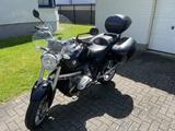 BMW R 1200 R - BMW CHOPPER