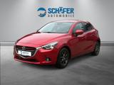 Mazda 2 1.5 Sports-Line #LED #KLIMA #SHZ #PDC - Mazda 2: Sports Line