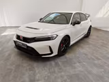 Honda Civic 2.0 i-VTEC Turbo Type R LED|Navi|ACC - Honda Civic: mit Navigationssystem