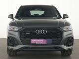 Audi Q5 S Line quattro Navi|LED|PDC|SHZ|Tempomat - Audi Q5 Gebrauchtwagen in Bochum
