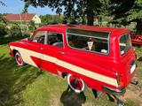 Wartburg 311 Camping - Wartburg Gebrauchtwagen