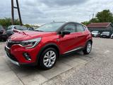 Renault Captur II Intens Sportsitze Sport Lenkrad - Renault Captur: Van