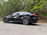 Lexus IS-F F F - gebrauchte Lexus Limousine