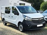 Opel Vivaro B Kasten L1H1  2,7t    TOP Gepflegt! - gebrauchte Opel Vivaro aus dem Jahr 2015