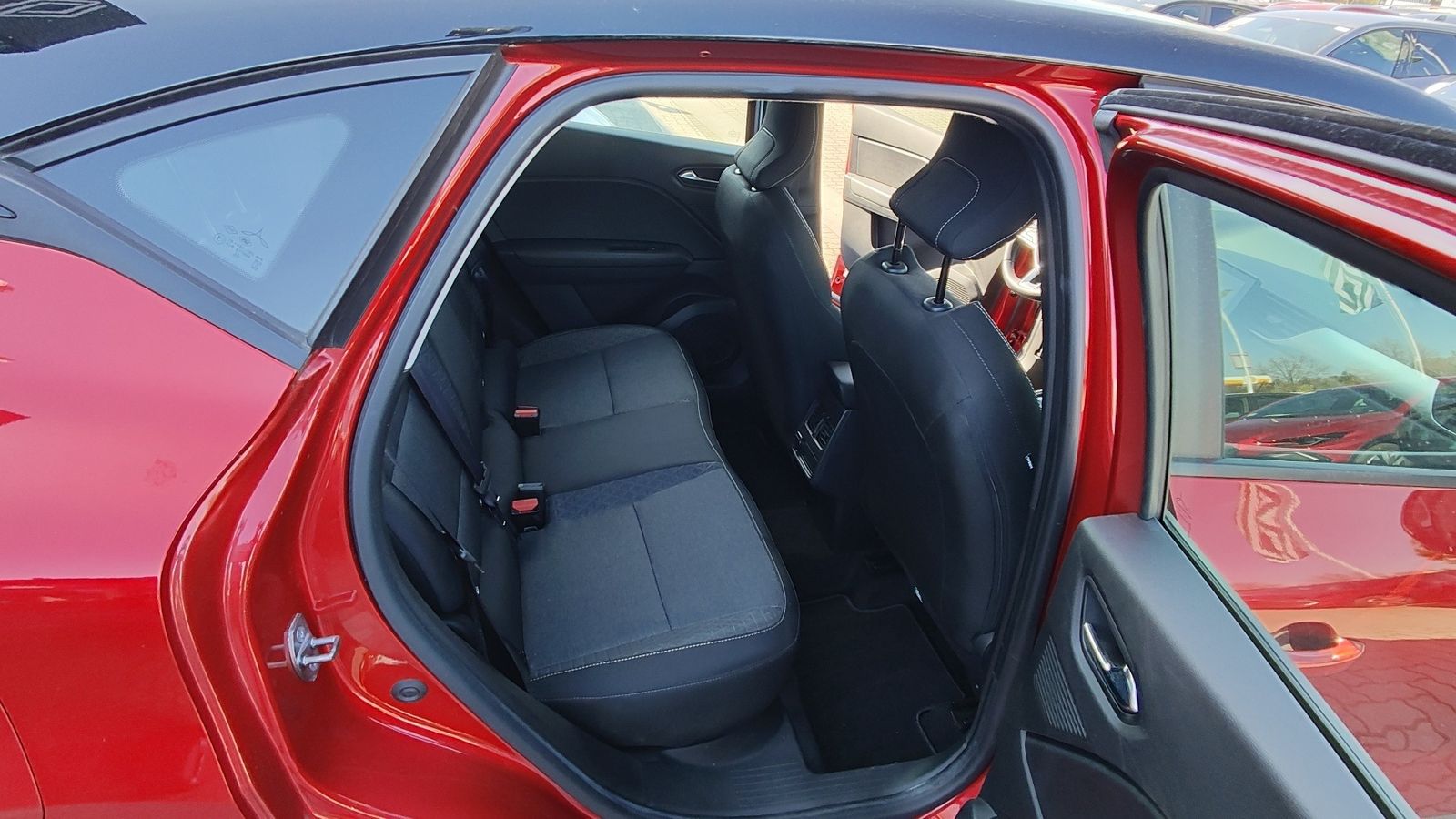 Renault Captur - Bild 16