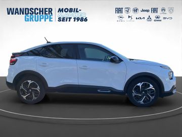 Citroën C4 Shine PT 130 EAT 8 Navi+Carplay+HUD+RFK+LM