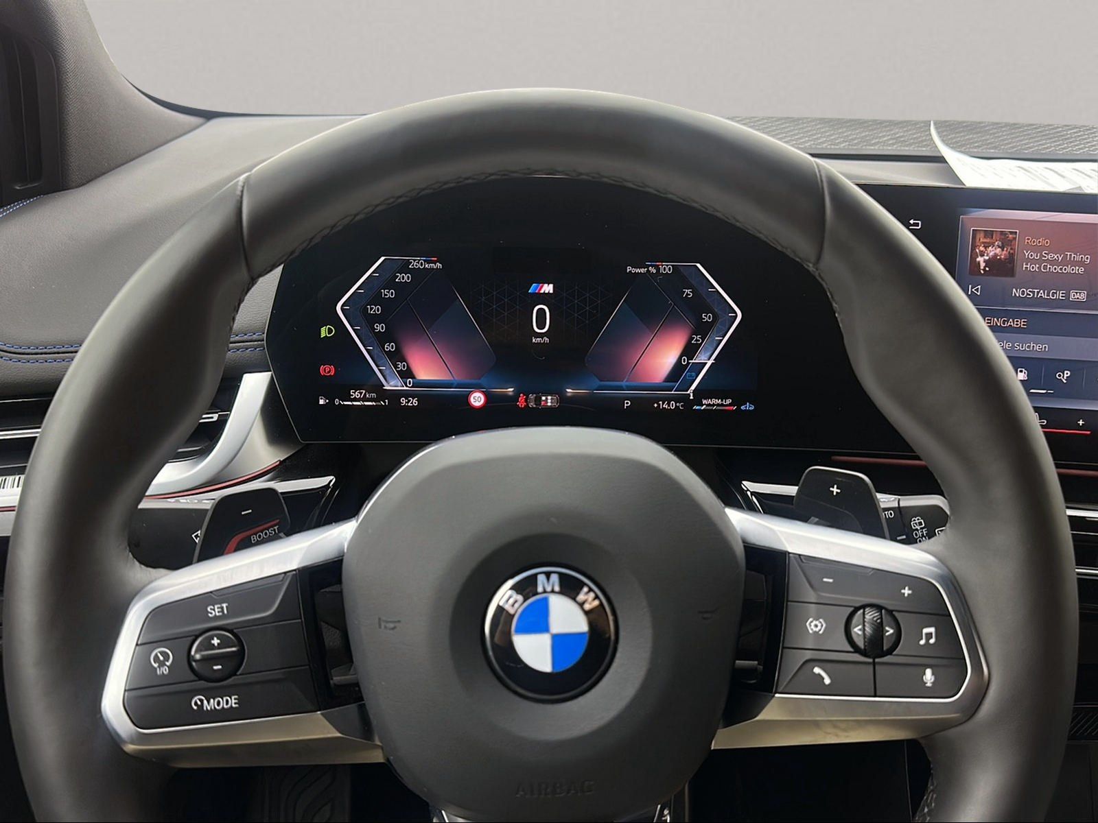 BMW 223 Active Tourer - Bild 13