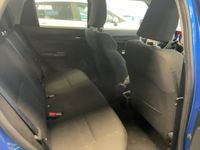 Suzuki Swift - Vorschau Bild 8
