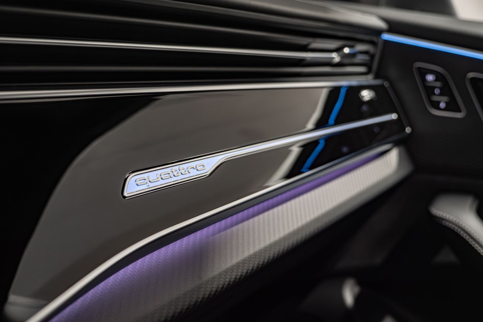Audi Q8 - Bild 16