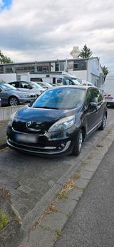 Renault Scenic - Renault Scenic in Mainz