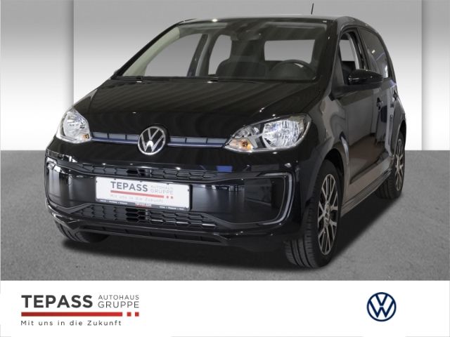 Volkswagen up e-up! Edition MAPS+MORE SHZ KLIMA RFK GRA