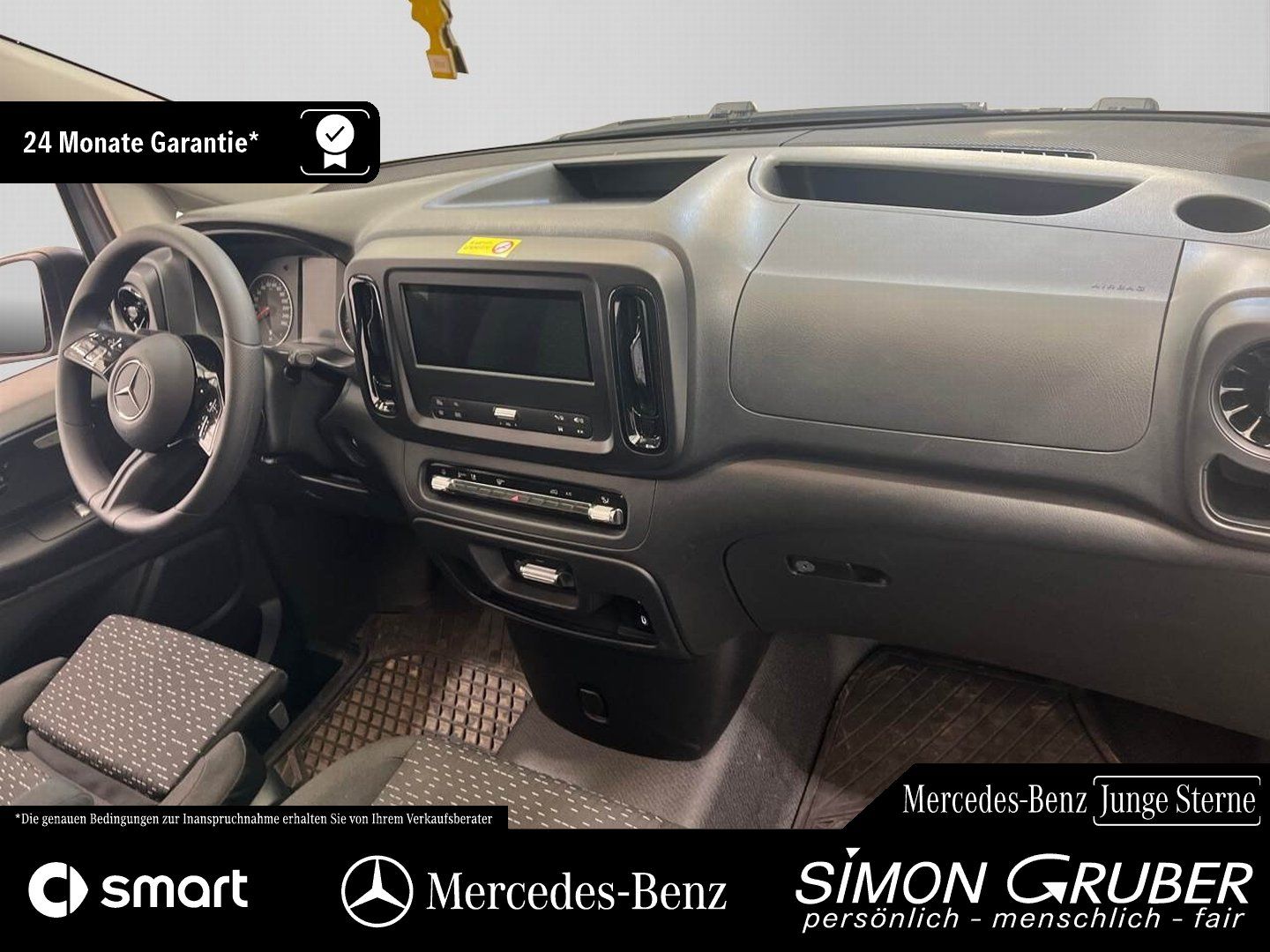 Fahrzeugabbildung Mercedes-Benz Vito 116 CDI Kasten Extralang Multibeam Kamera