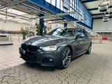 BMW 335d xDrive Touring M Sport Shadow Auto. M S...