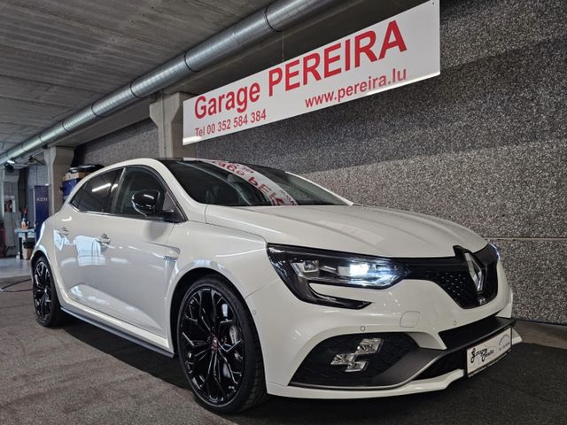 Renault Megane 1.8 280 RS EDC BOSE HEAD-UP PANO NAVI 1 H