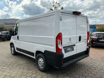 Peugeot Boxer - 5