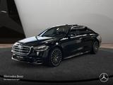 Mercedes-Benz S 350 d 4M Lang AMG Exklusiv/DLIGHT/Pano/ENERGIZ - Mercedes-Benz S 350 in Bremen