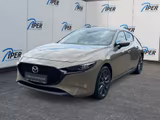 Mazda 3 2.5L e-SKYACTIV G 140ps 6AT FWD Exclusive-Line - Mazda 3 von 2026