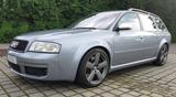 Audi RS6 Avant C5 4B - Originalzustand - gebrauchte Audi RS6 aus dem Jahr 2003